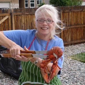 Meet your Posher, Katheryn